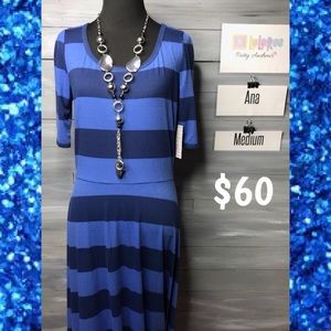LuLaRoe Ana Dress